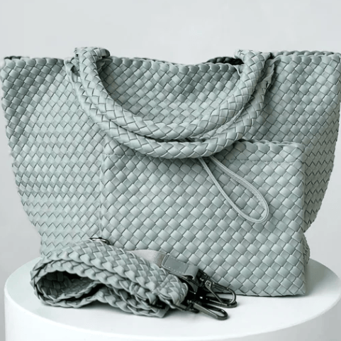 Isle of My - The Edition Handbag