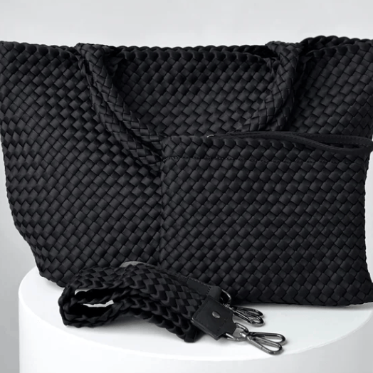 Isle of My - The Edition Handbag