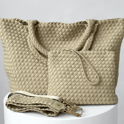 Isle of My - The Edition Handbag