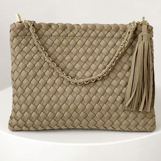 Isle of My - The Nolita Handbag