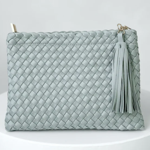 Isle of My - The Nolita Handbag