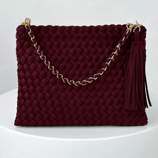 Isle of My - The Nolita Handbag