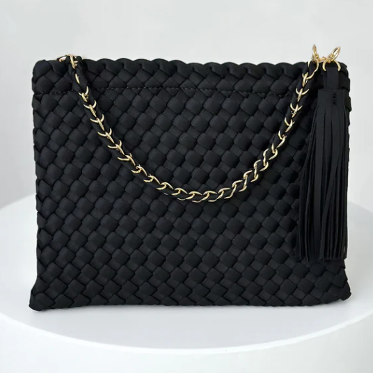 Isle of My - The Nolita Handbag