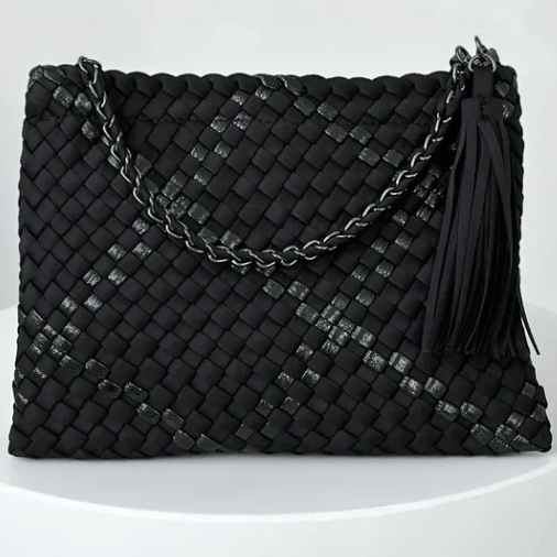 Isle of My - The Nolita Handbag