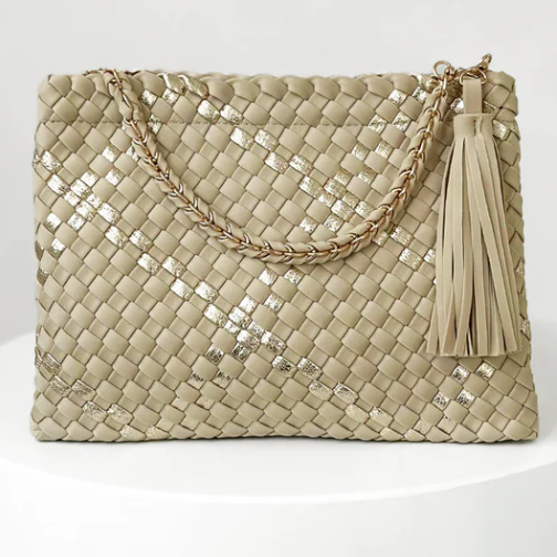 Isle of My - The Nolita Handbag