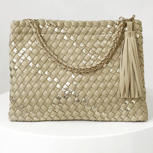 Isle of My - The Nolita Handbag