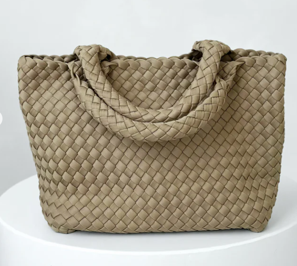 Isle of My - The Mini Edition Handbag