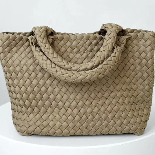 Isle of My - The Mini Edition Handbag