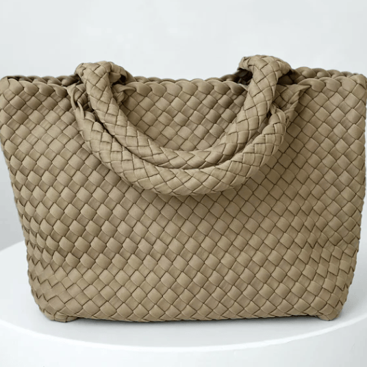 Isle of My - The Mini Edition Handbag
