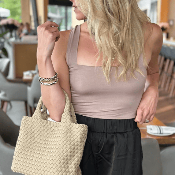 Isle of My - The Mini Edition Handbag