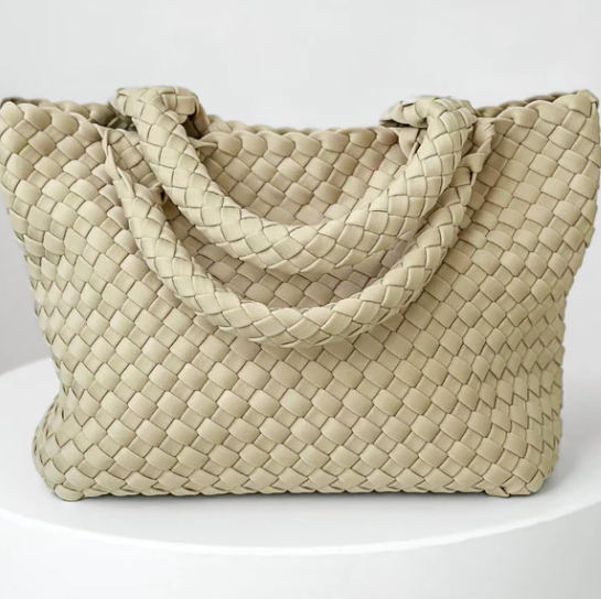 Isle of My - The Mini Edition Handbag