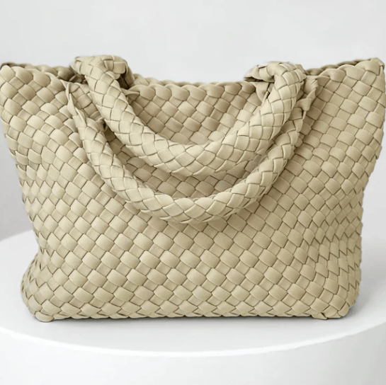 Isle of My - The Mini Edition Handbag