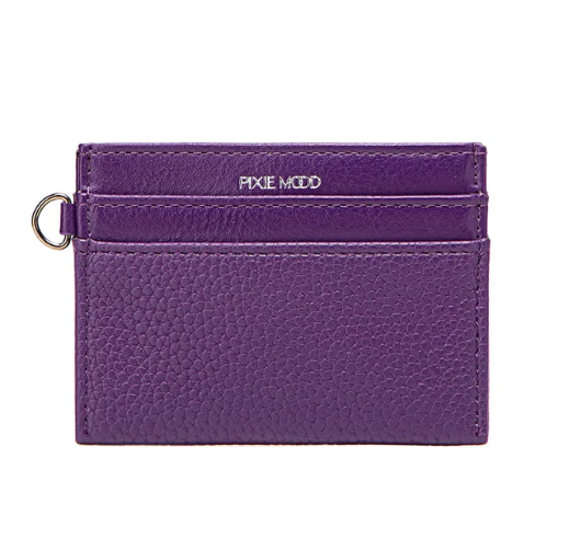 Pixie Mood ALEX Cardholder