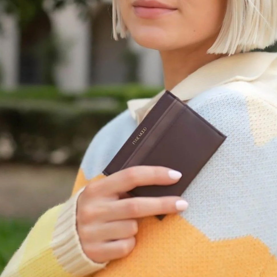 Pixie Mood ALEX Cardholder