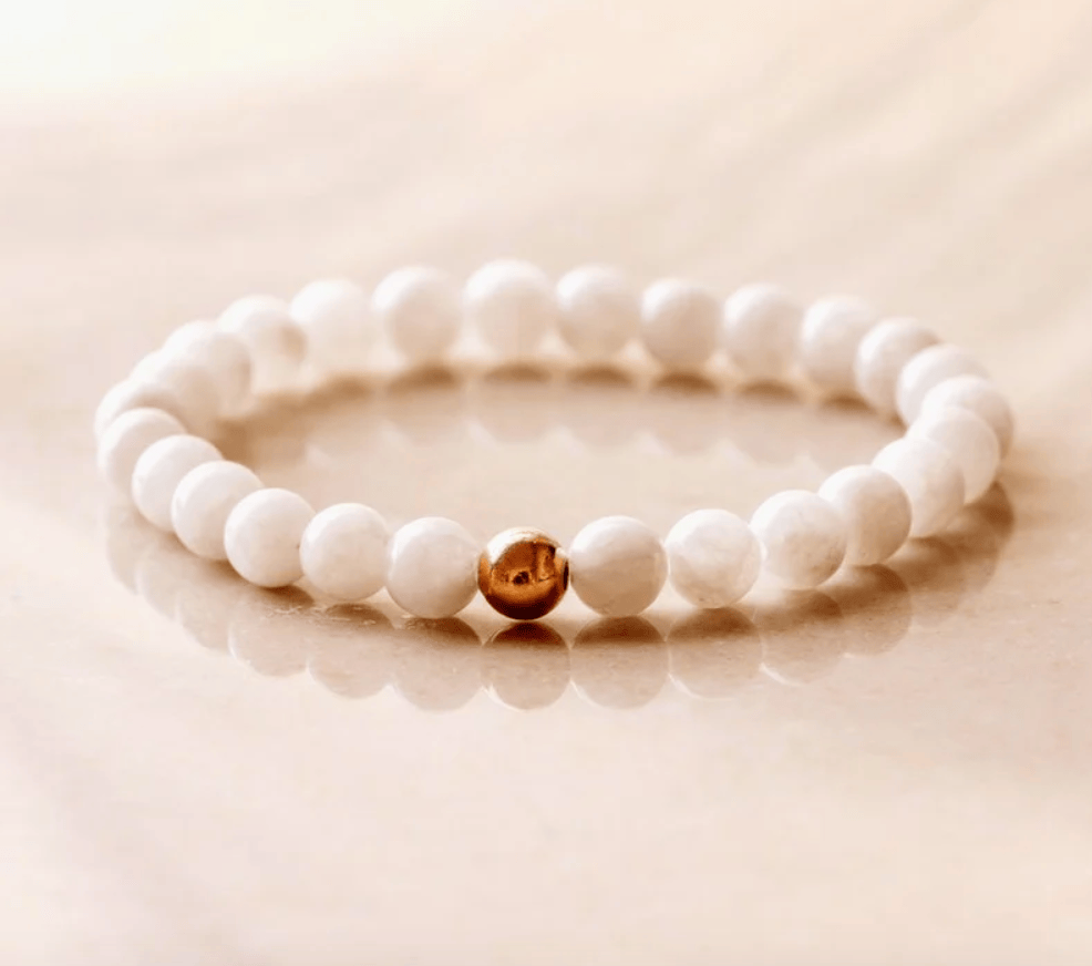 Shiny Soul Creations - Gemstone Bracelet