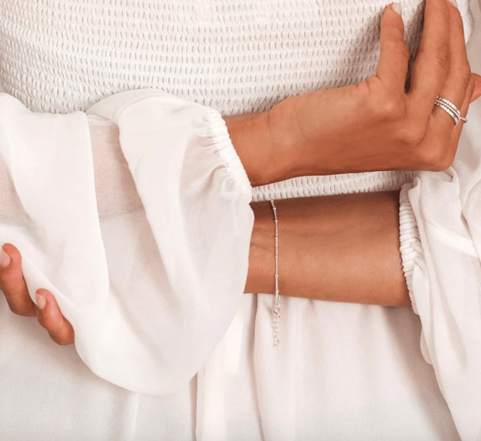 Shiny Soul Creations - Satellite Bracelet