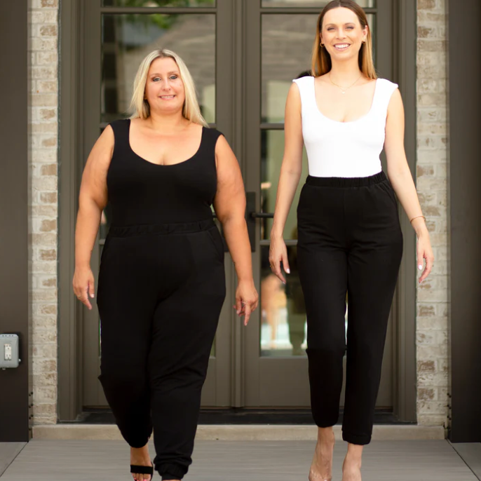 Georgia Rose Label - Sasha Trackpants