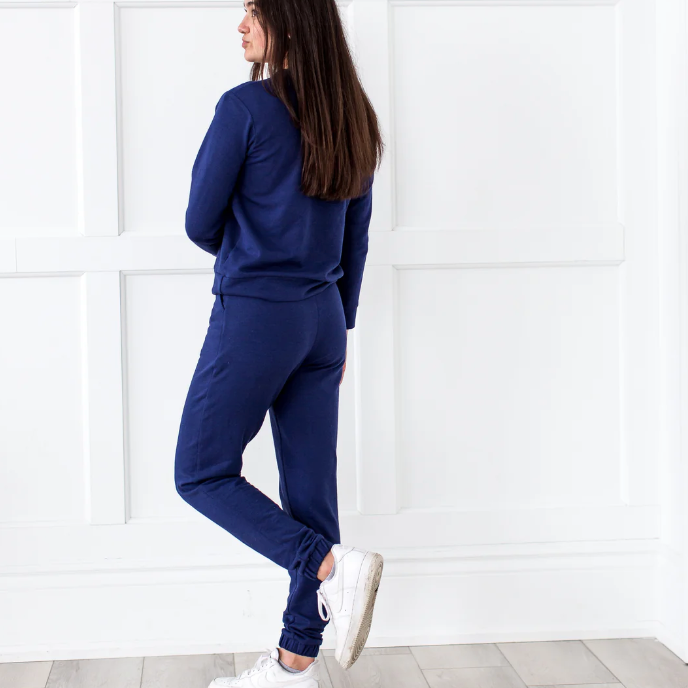 Georgia Rose Label - Sasha Trackpants