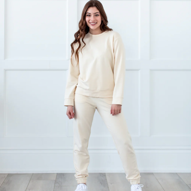 Georgia Rose Label - Sasha Trackpants