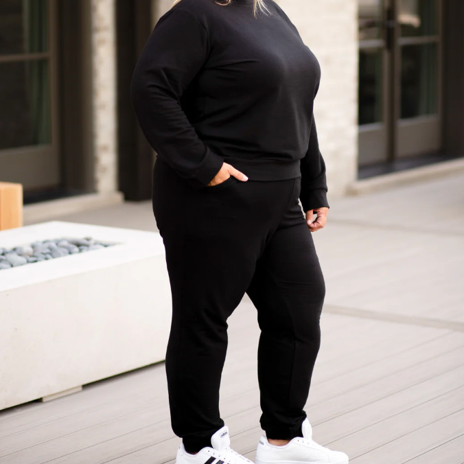 Georgia Rose Label - Sasha Trackpants