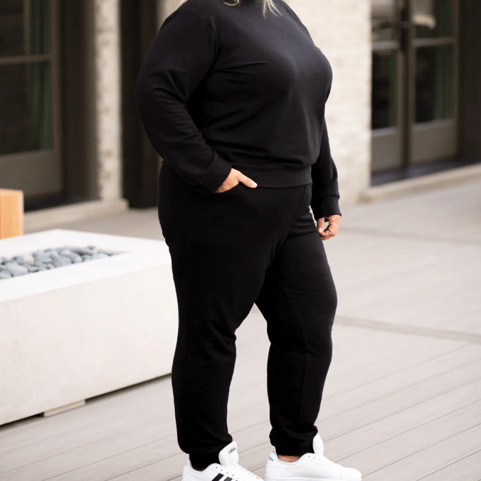 Georgia Rose Label - Sasha Trackpants