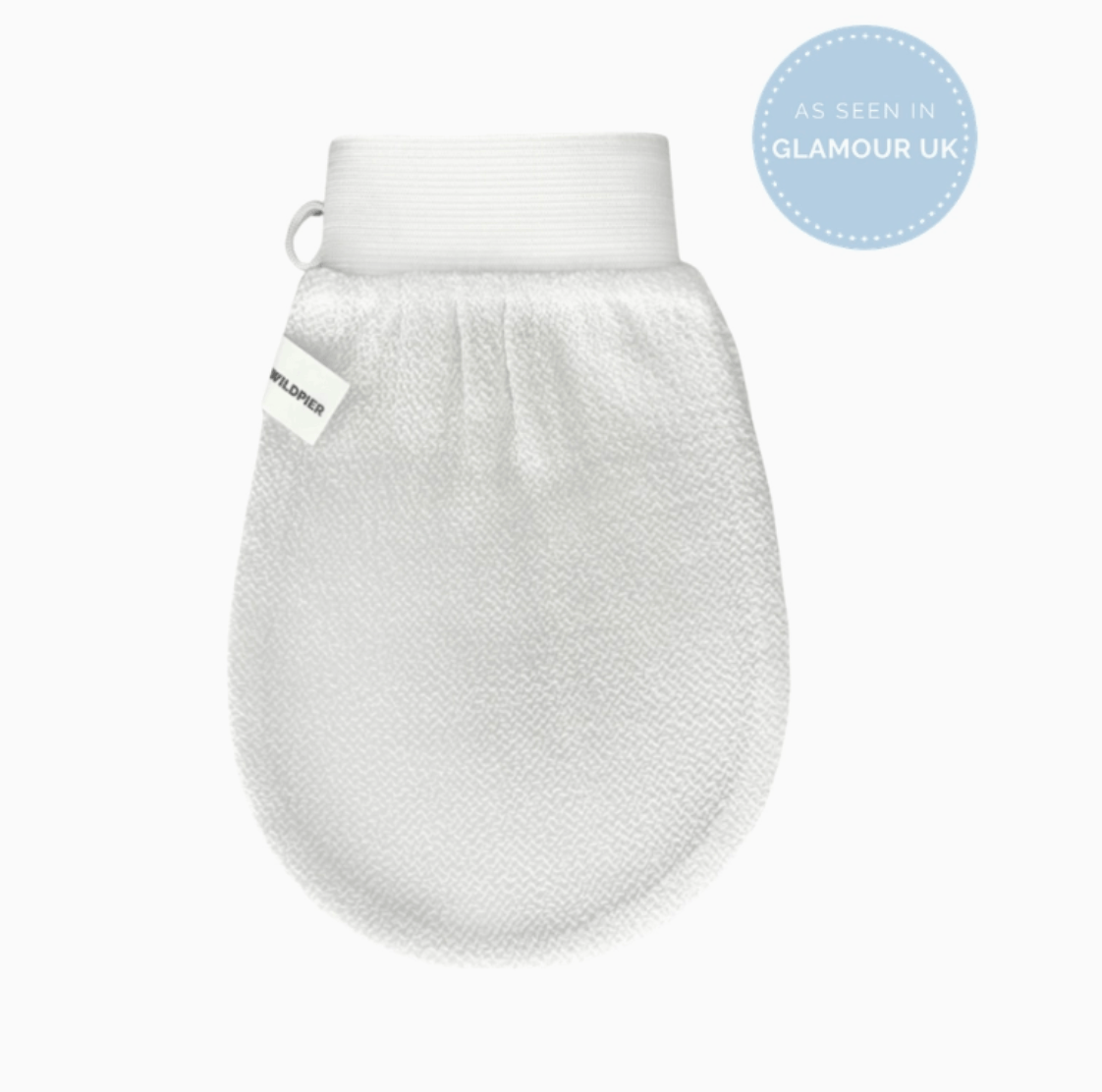 Wildpier Deep Exfoliating Glove