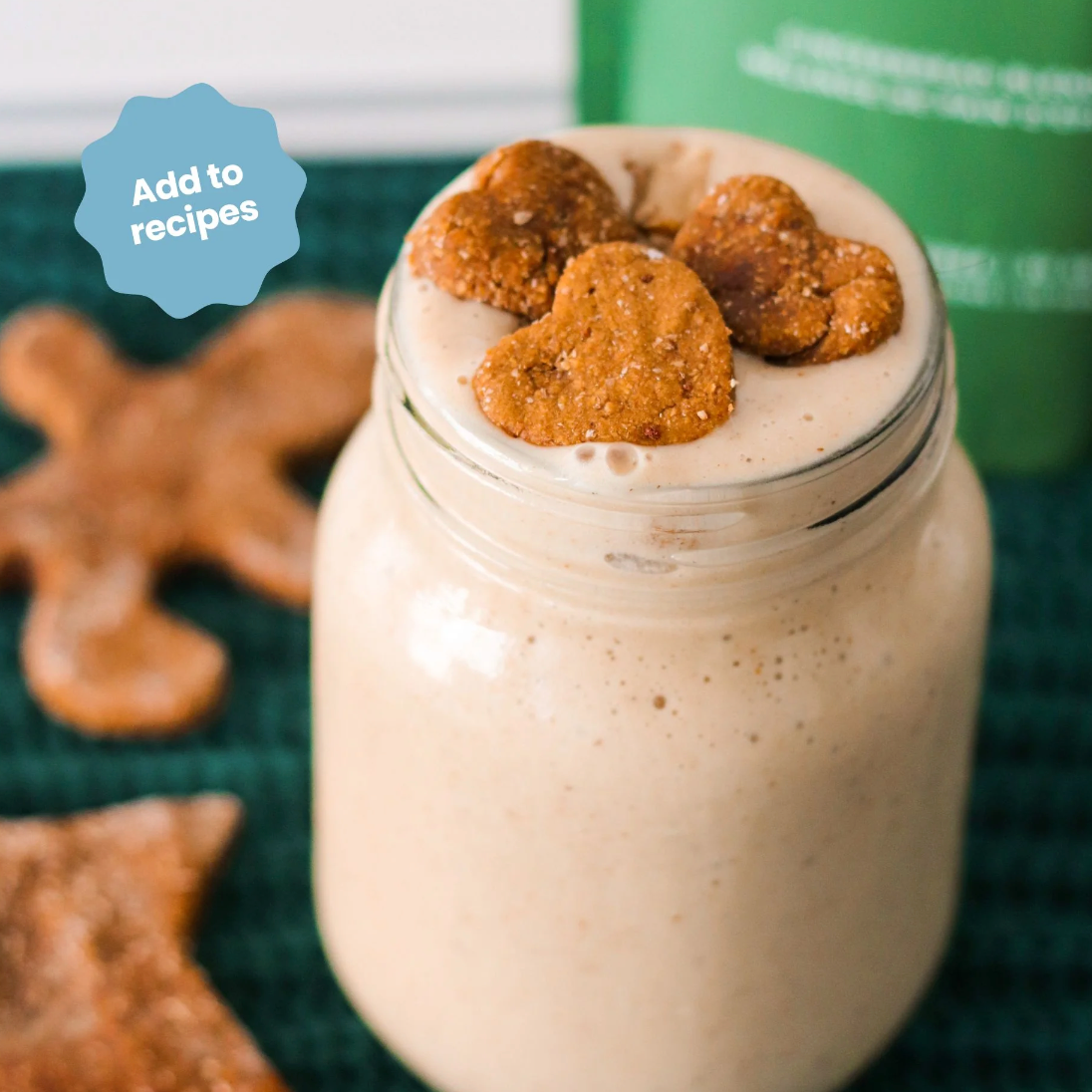 Blume HOLIDAY CLASSICS Superfood Latté Trio Gift Box