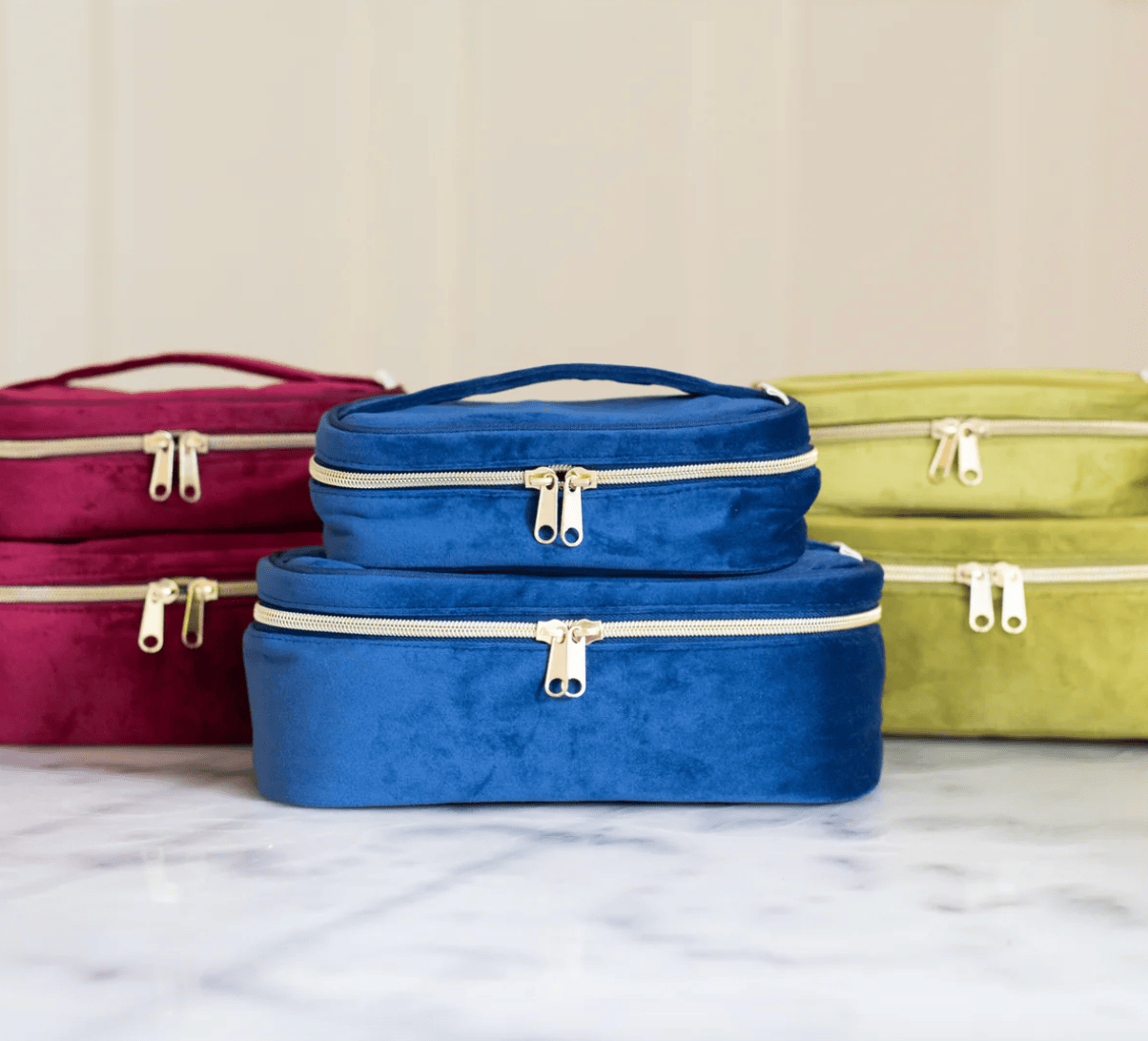 SoYoung PERIDOT Velvet Beauty Poche