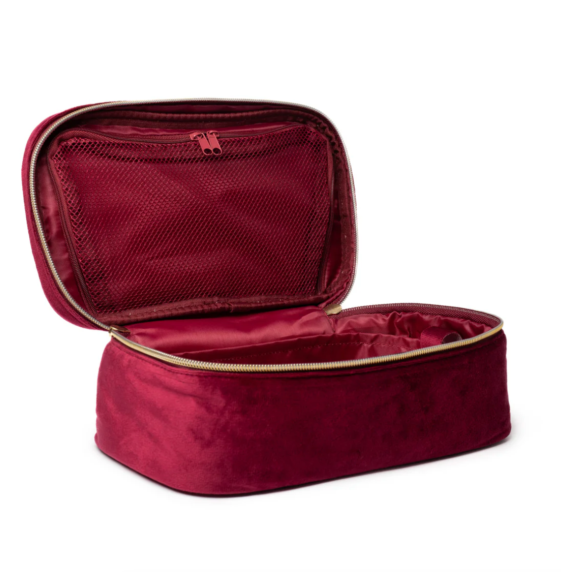 SoYoung GARNET Velvet Beauty Poche