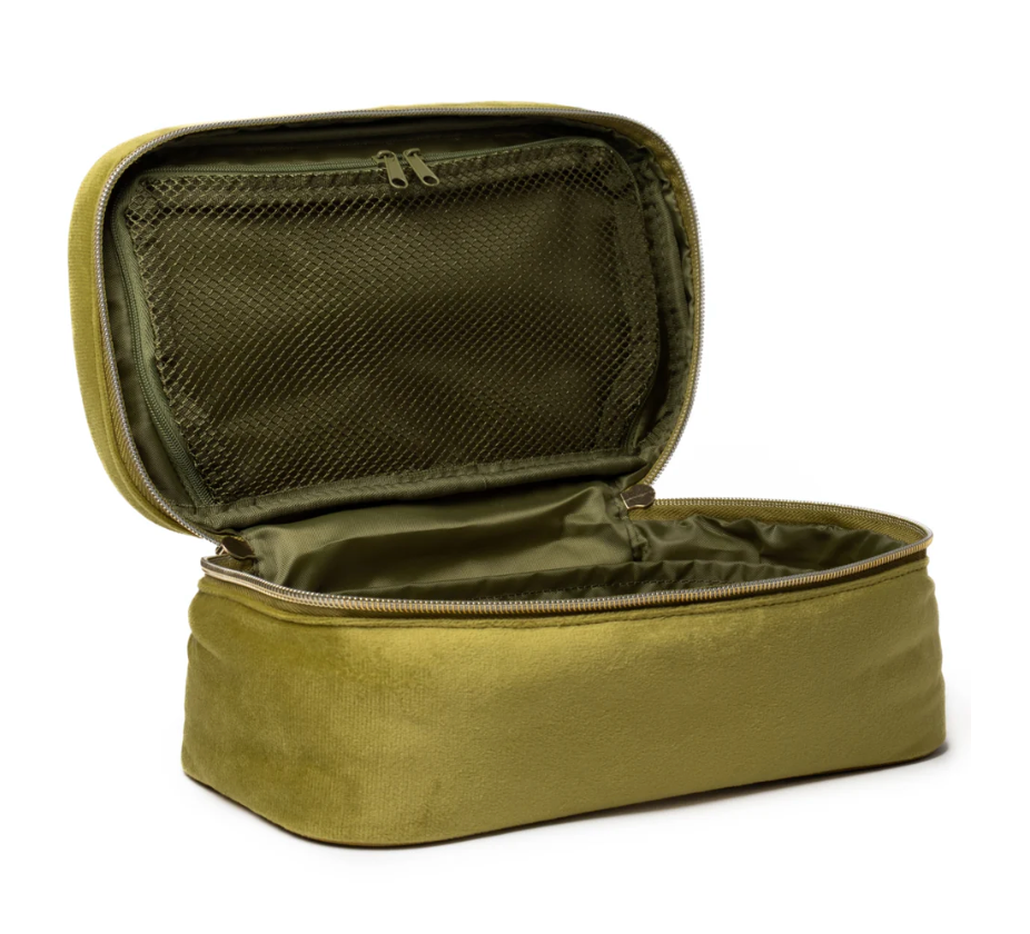 SoYoung PERIDOT Velvet Beauty Poche