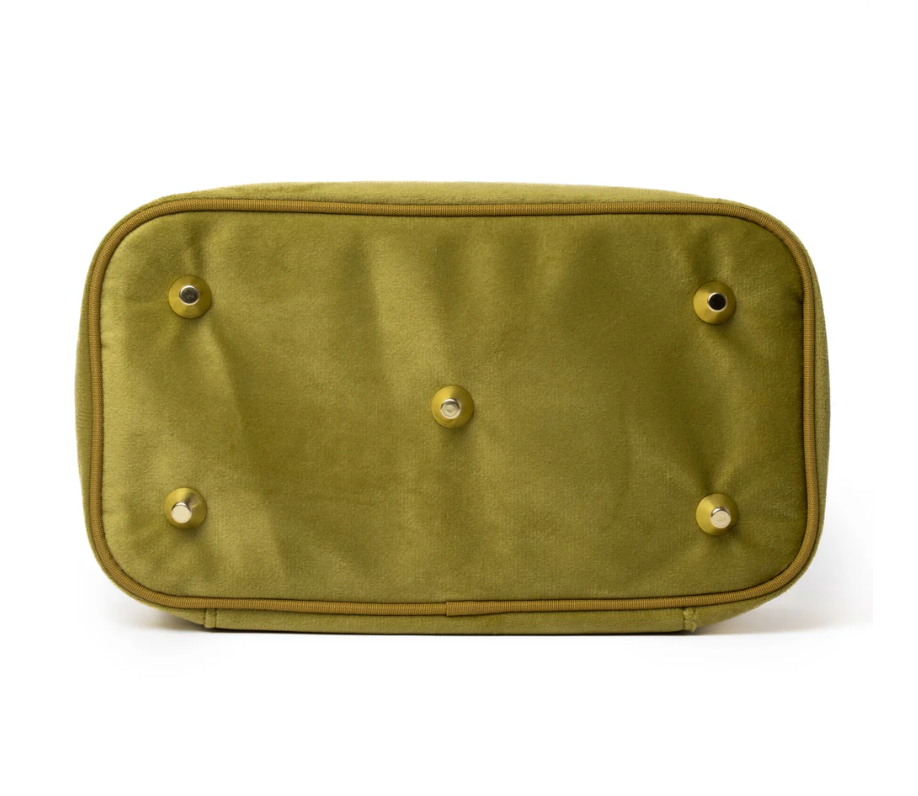 SoYoung PERIDOT Velvet Beauty Poche