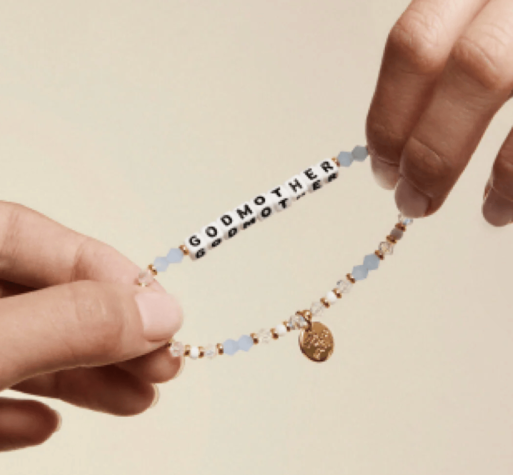 Little Words Project - Godmother