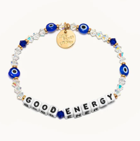 Little Words Project - Good Energy