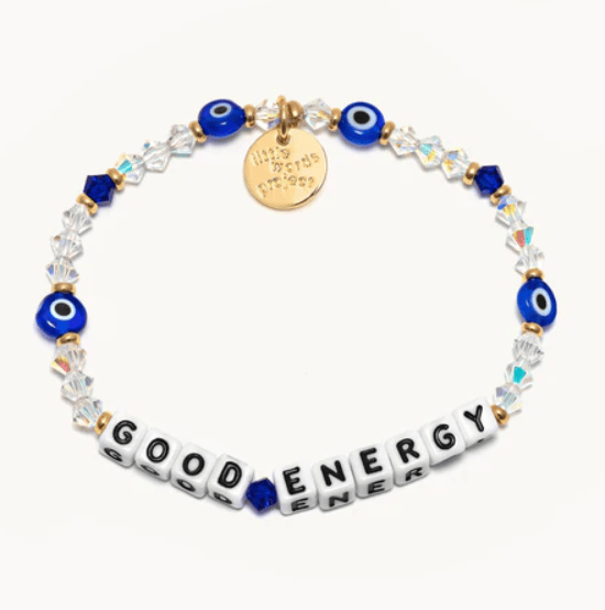 Little Words Project - Good Energy