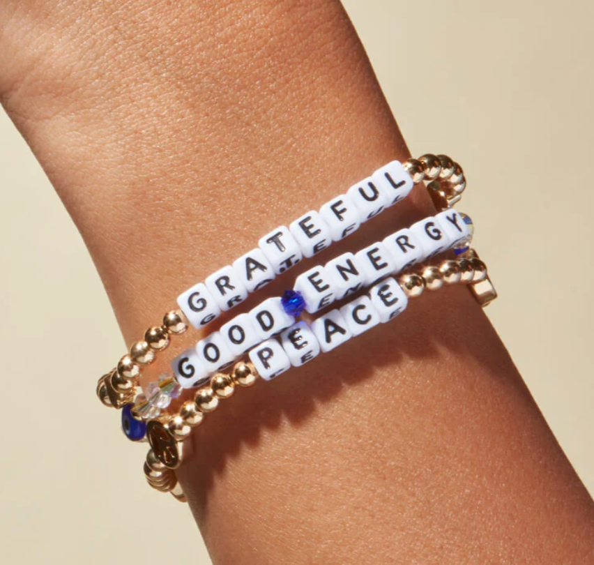 Little Words Project - Good Energy