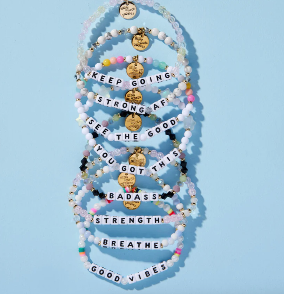 Little Words Project - You Got This