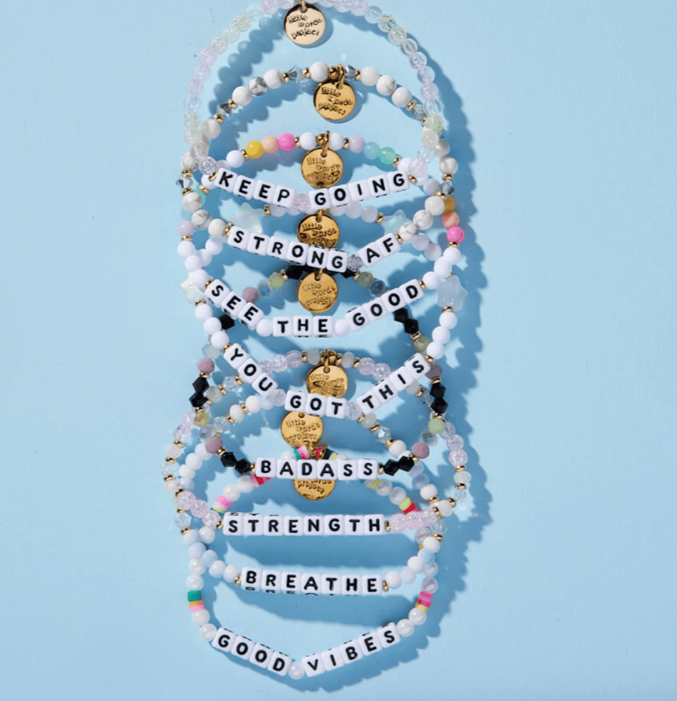 Little Words Project - You Got This