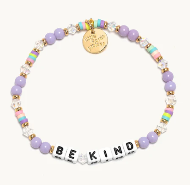 Little Words Project - Be Kind