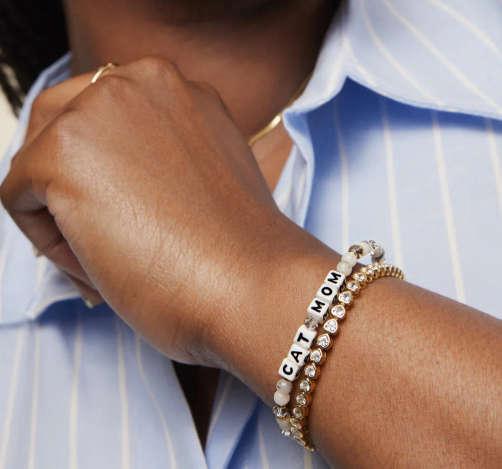 Little Words Project - Cat Mom