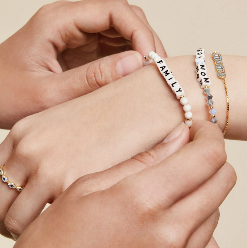 Little Words Project - Family