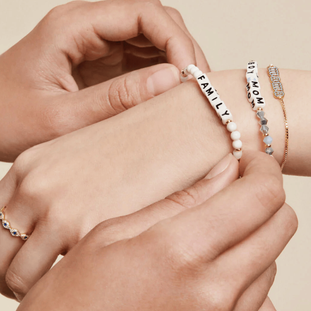 Little Words Project - Family