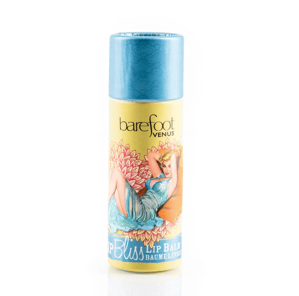 Barefoot Venus Coconut Kiss Collection - Lip Balm