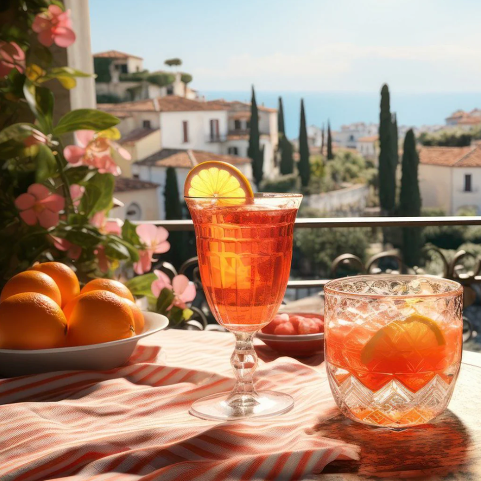 NOA Italian Aperitivo (Non-Alcoholic)