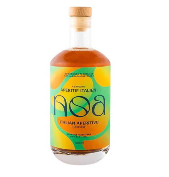 NOA Italian Aperitivo (Non-Alcoholic)