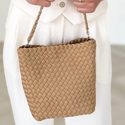 Isle of My - The Rio with 3 Detachable Straps