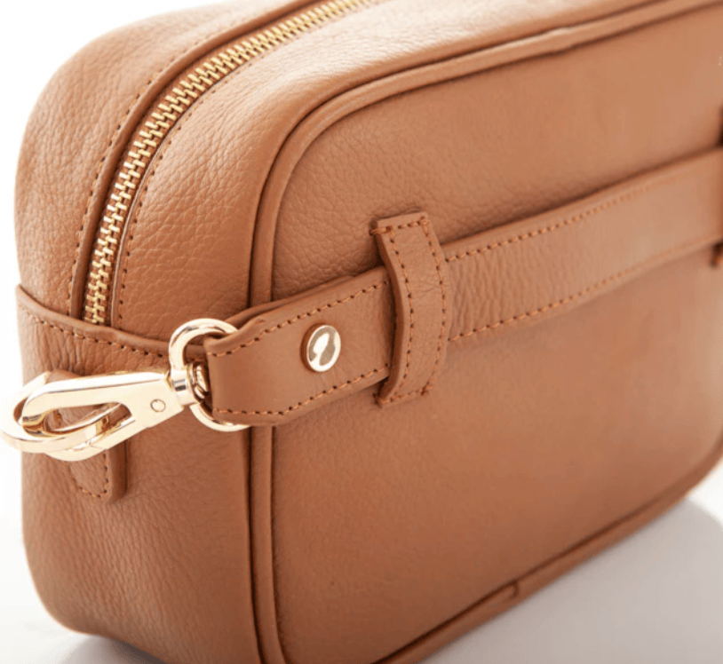 LA COUTTS Mini Bella Thermal Handbag