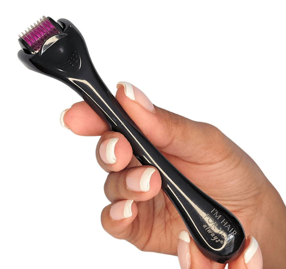 I'm Hair For You Always - Scalp Derma Roller