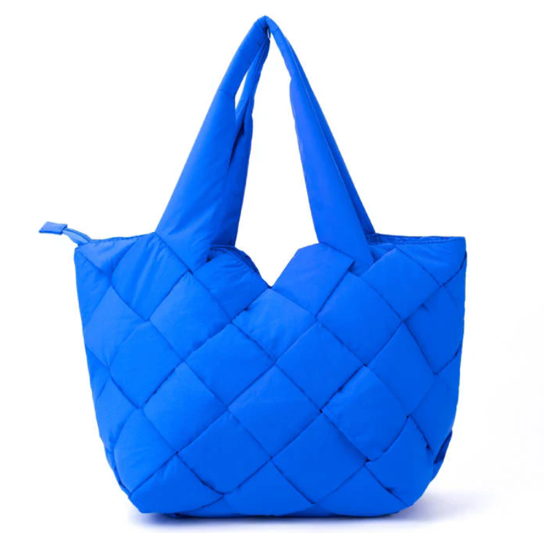 Isle of My - The SYDNEY Handbag