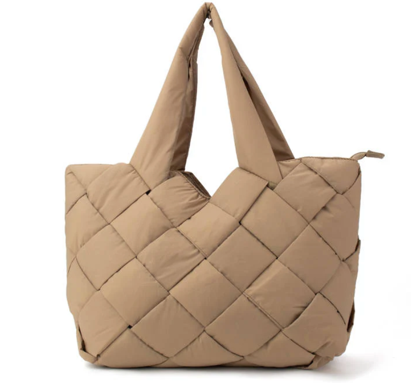 Isle of My - The SYDNEY Handbag