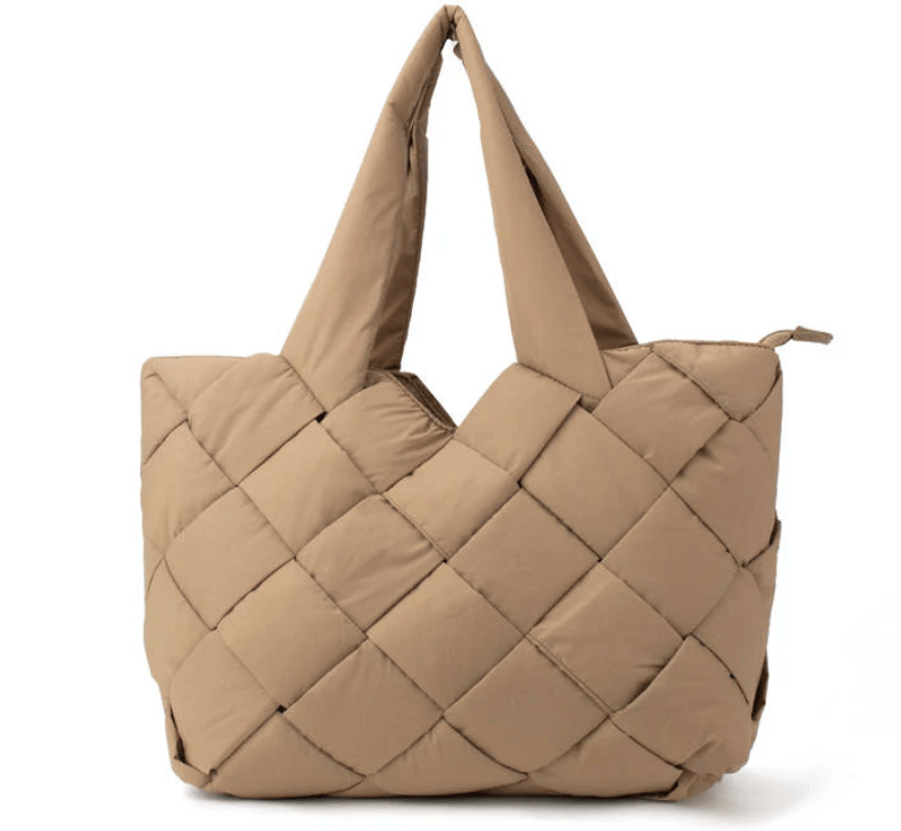 Isle of My - The SYDNEY Handbag